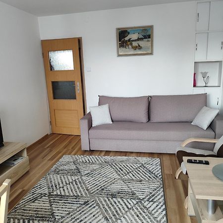 Apartament Praski 5 Minut Od Metra I Starego Miasta Spacerem Do Zoo I Konesera Warszawa Eksteriør bilde