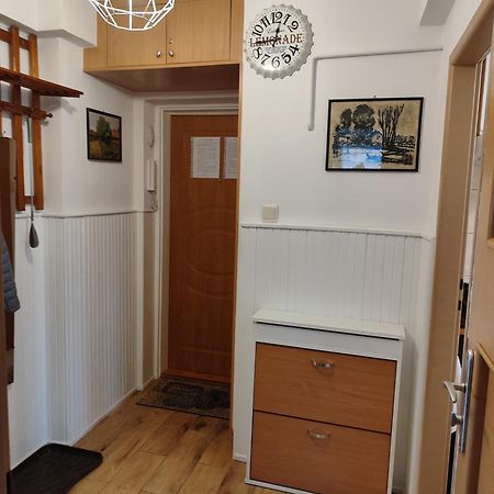 Apartament Praski 5 Minut Od Metra I Starego Miasta Spacerem Do Zoo I Konesera Warszawa Eksteriør bilde