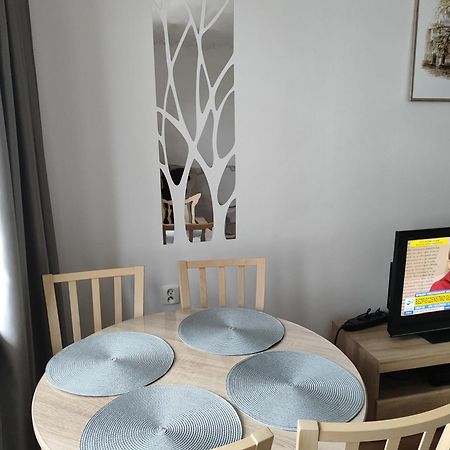 Apartament Praski 5 Minut Od Metra I Starego Miasta Spacerem Do Zoo I Konesera Warszawa Eksteriør bilde