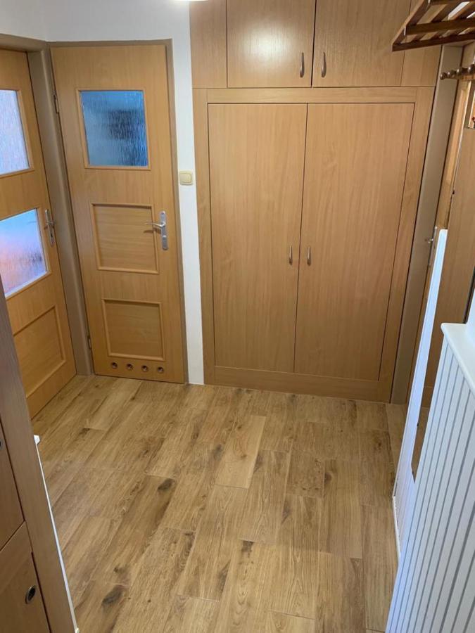 Apartament Praski 5 Minut Od Metra I Starego Miasta Spacerem Do Zoo I Konesera Warszawa Eksteriør bilde
