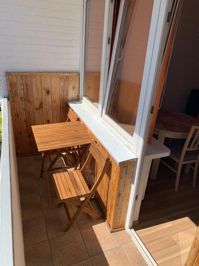 Apartament Praski 5 Minut Od Metra I Starego Miasta Spacerem Do Zoo I Konesera Warszawa Eksteriør bilde