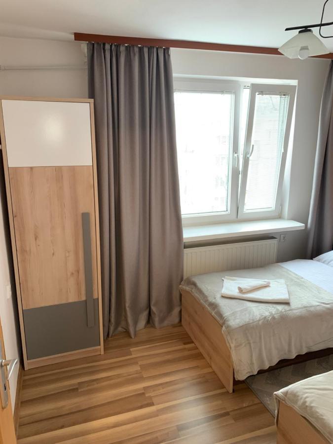Apartament Praski 5 Minut Od Metra I Starego Miasta Spacerem Do Zoo I Konesera Warszawa Eksteriør bilde