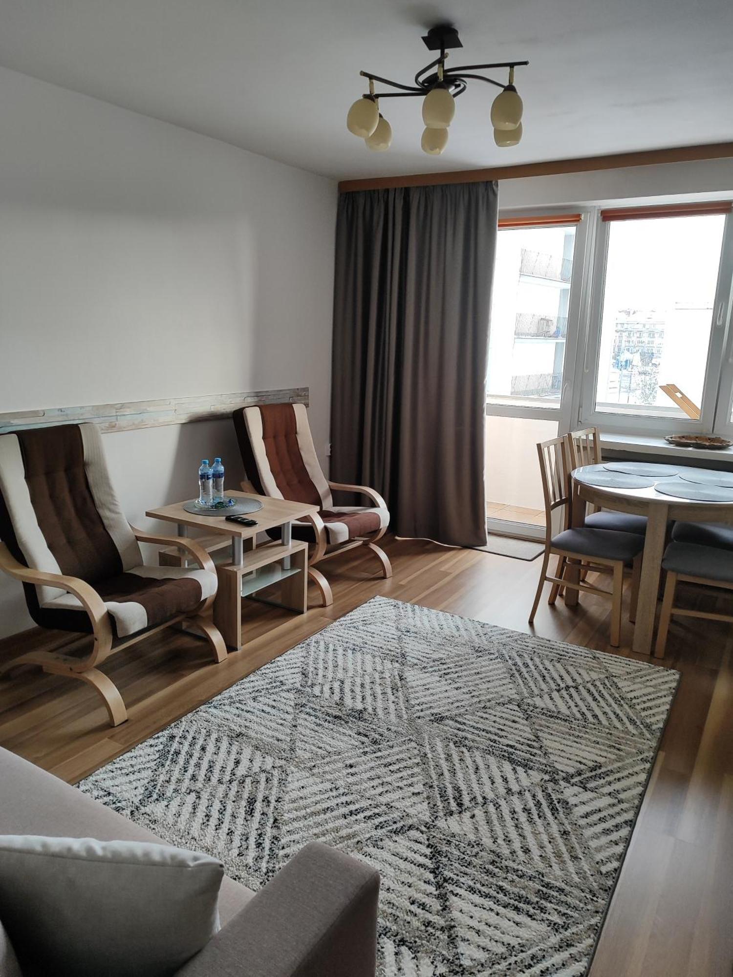 Apartament Praski 5 Minut Od Metra I Starego Miasta Spacerem Do Zoo I Konesera Warszawa Eksteriør bilde