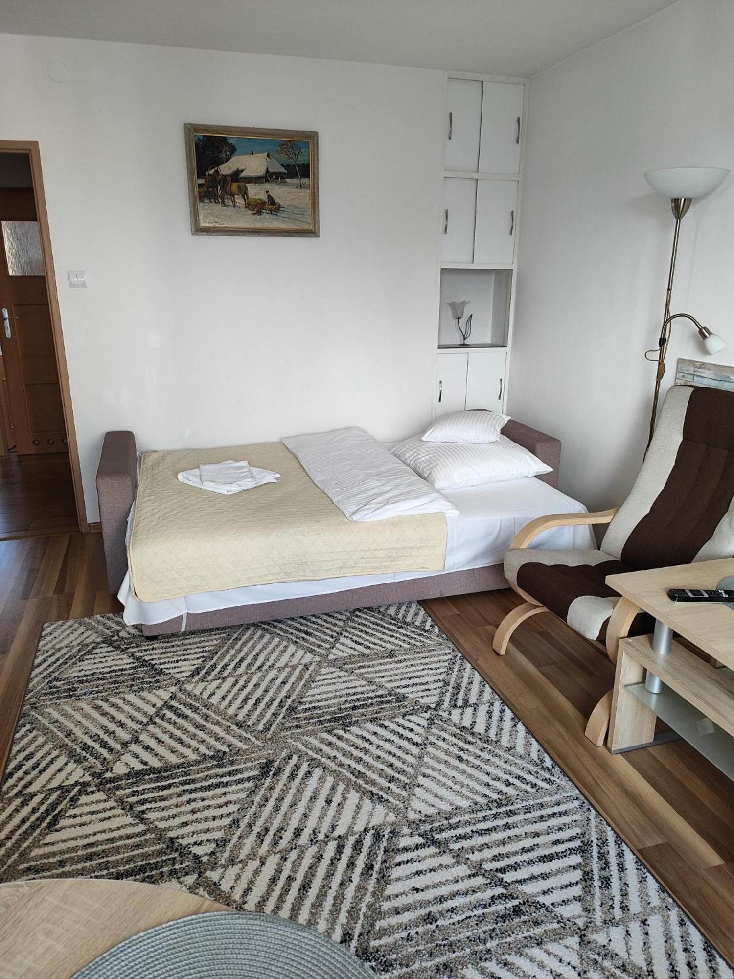 Apartament Praski 5 Minut Od Metra I Starego Miasta Spacerem Do Zoo I Konesera Warszawa Eksteriør bilde